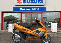 Gilera Runner 50 LC DD usata