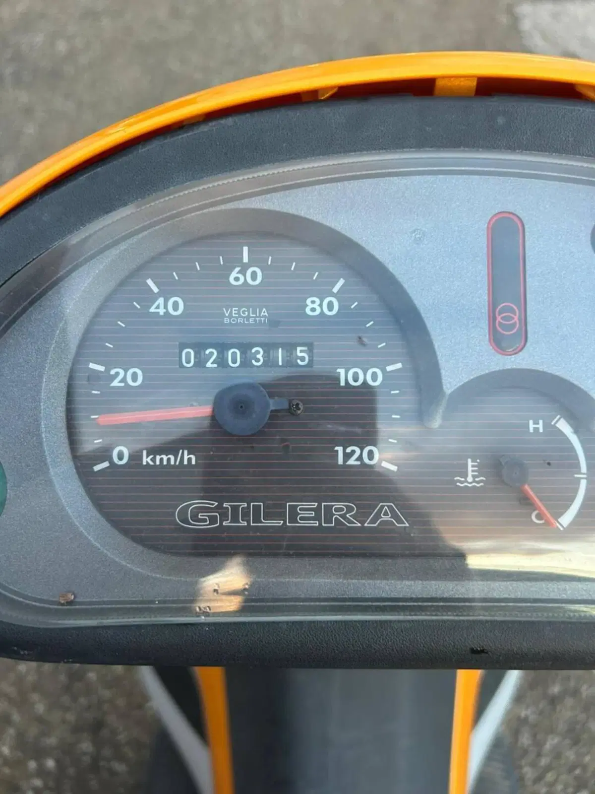 Gilera Runner 50 LC DD (5)