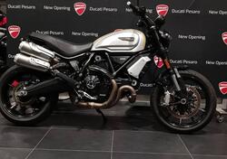 Ducati Scrambler 1100 Pro (2020 - 22) usata