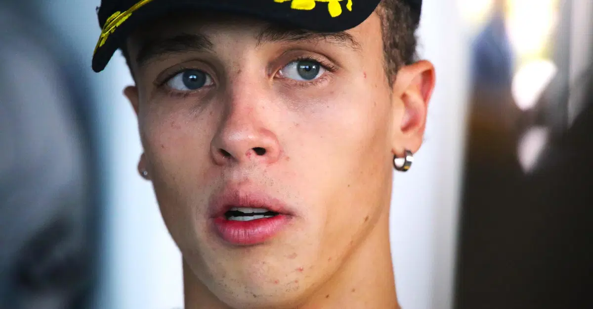 MotoGP 2025. Chi &egrave; Diogo Moreira, quello che ha gi&agrave; battuto Valentino Rossi (al ranch) e ora &egrave; il nuovo campione del mondo della Moto2 