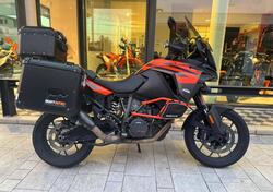 KTM 1290 Super Adventure S (2017 - 20) usata