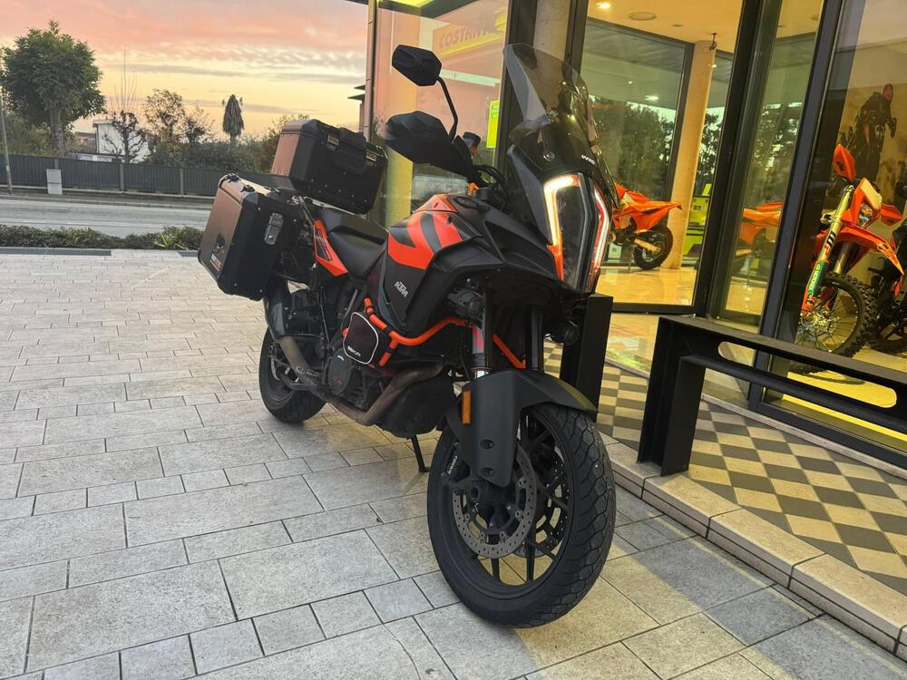 KTM 1290 Super Adventure S (2017 - 20) (2)