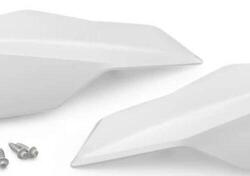 Paramani bianchi Husqvarna Cod: A49002082044AB