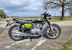 Honda CB500 four d'epoca