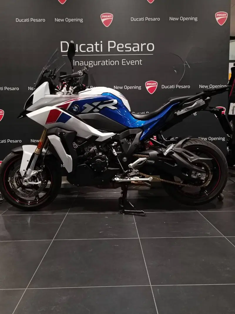 Bmw S 1000 XR (2020 - 23) (7)