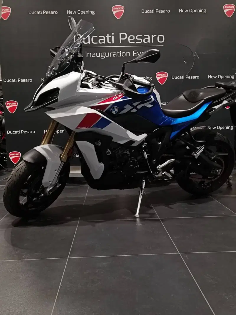 Bmw S 1000 XR (2020 - 23) (9)