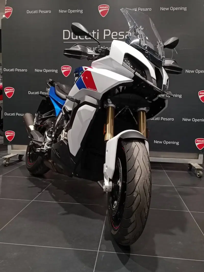 Bmw S 1000 XR (2020 - 23) (5)
