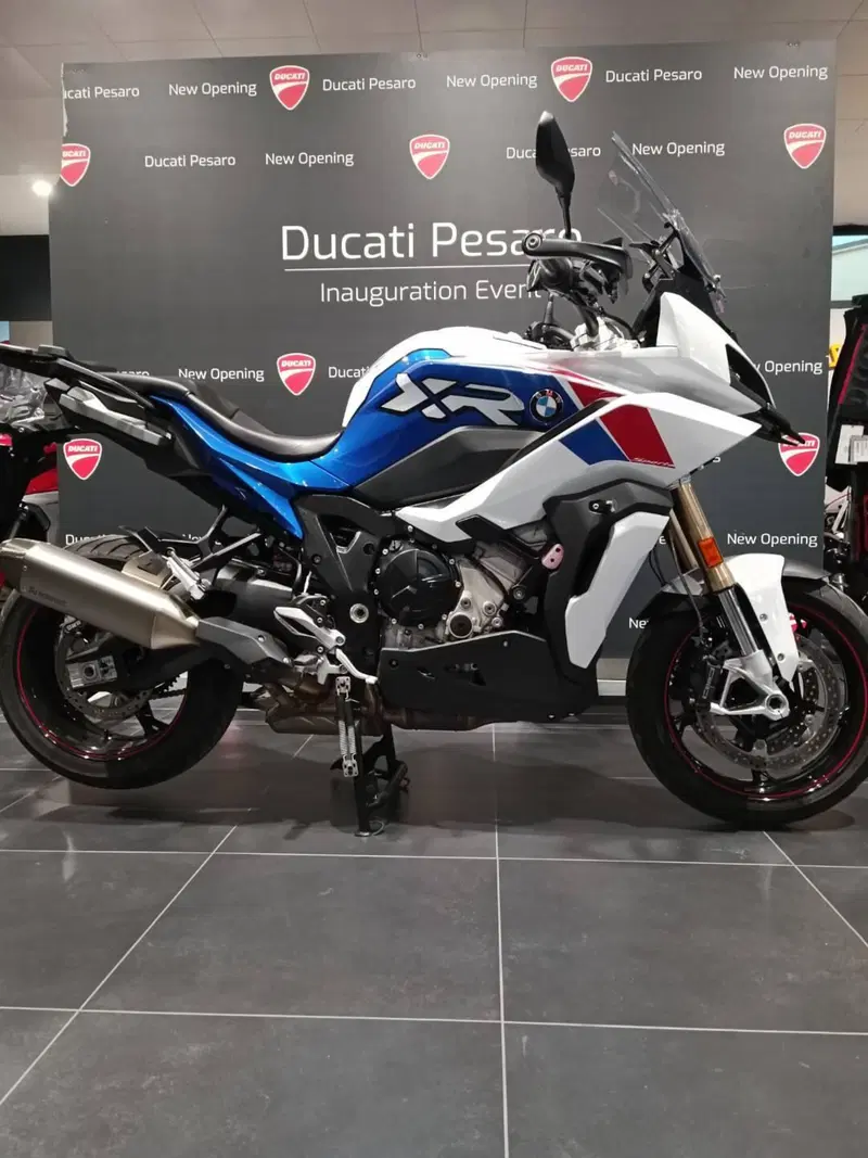 Bmw S 1000 XR (2020 - 23)