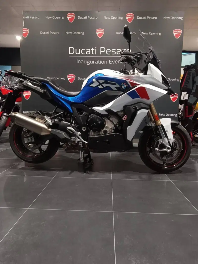 Bmw S 1000 XR (2020 - 23) (2)