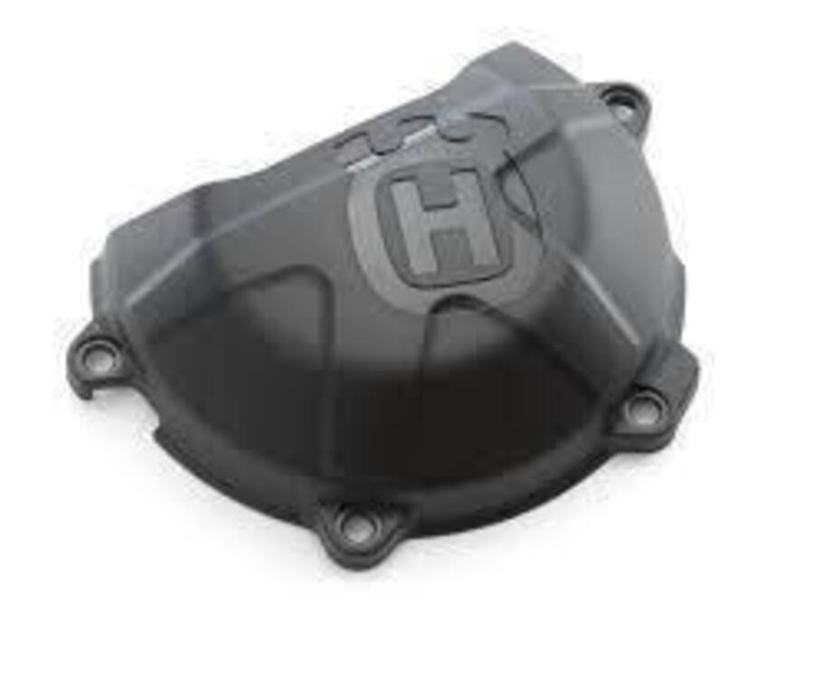 Cover Protezione Frizione Originale Husqvarna Clut