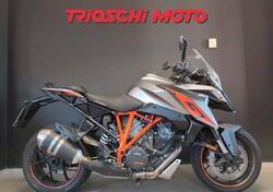 KTM 1290 Super Duke GT ABS (2016 - 18) usata