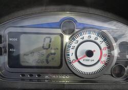 Kymco Dink 125 DD (2007 - 17) usata