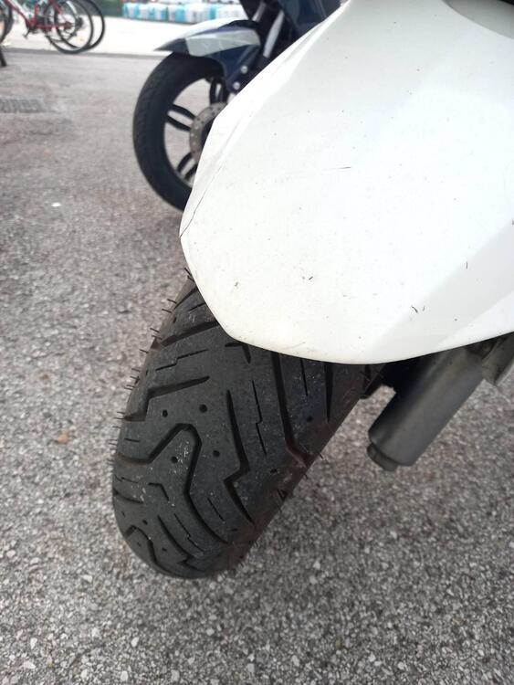 Kymco Dink 125 DD (2007 - 17) (2)