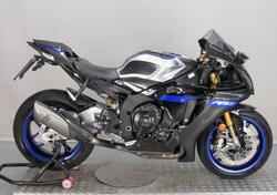 Yamaha YZF R1M (2020 - 25) usata