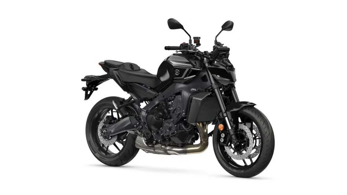 Yamaha MT-09 Y-AMT (2024 - 26) (2)