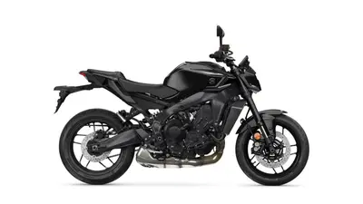 Yamaha MT-09 Y-AMT (2024 - 26) usata
