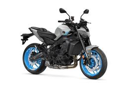 Yamaha MT-09 (2024 - 25) usata