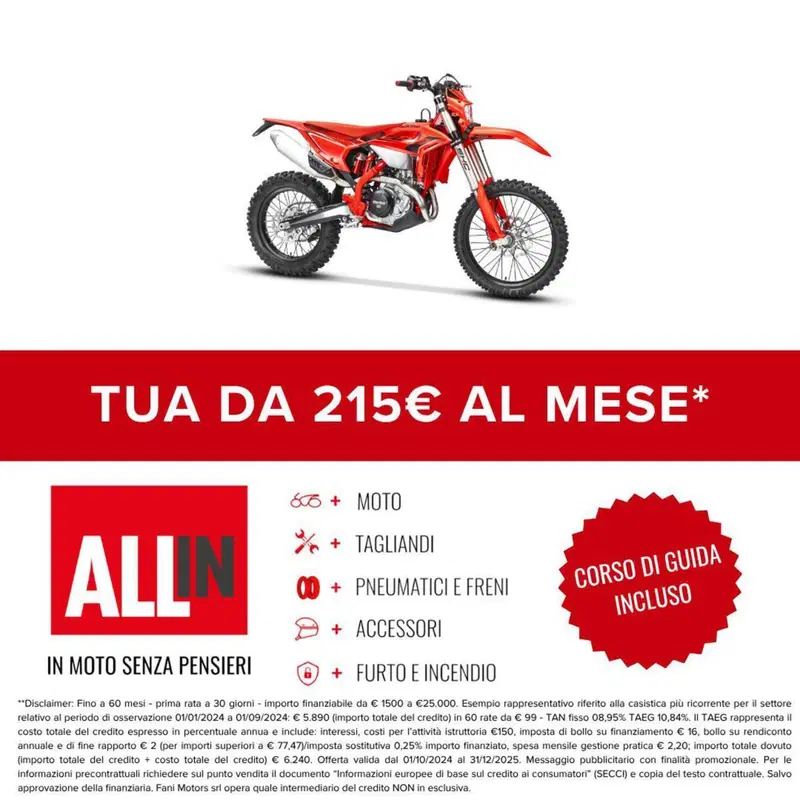 Betamotor RR 480 4T Enduro Race (2026) (2)