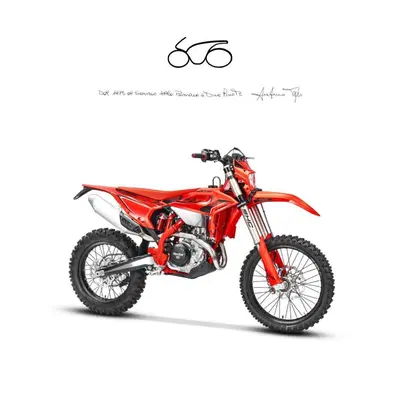 Betamotor RR 350 4T Enduro Race (2026) nuova