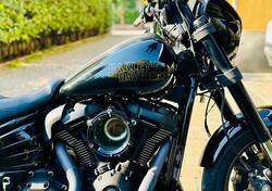 Harley-Davidson Low Rider S (2022 - 24) usata