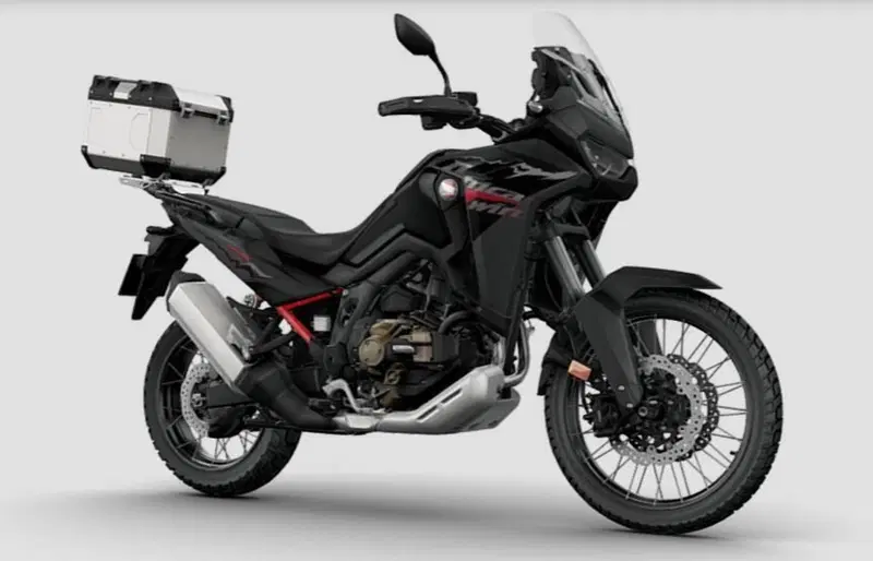 Honda Africa Twin CRF 1100L ES DCT (2024 - 26) (3)