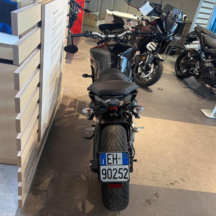 Yamaha MT-09 (2017 - 20) (2)
