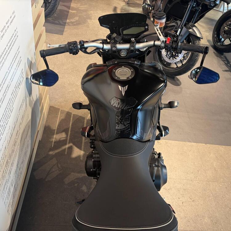 Yamaha MT-09 (2017 - 20) (3)