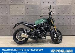 Benelli Leoncino 800 Trail (2022 - 25) usata