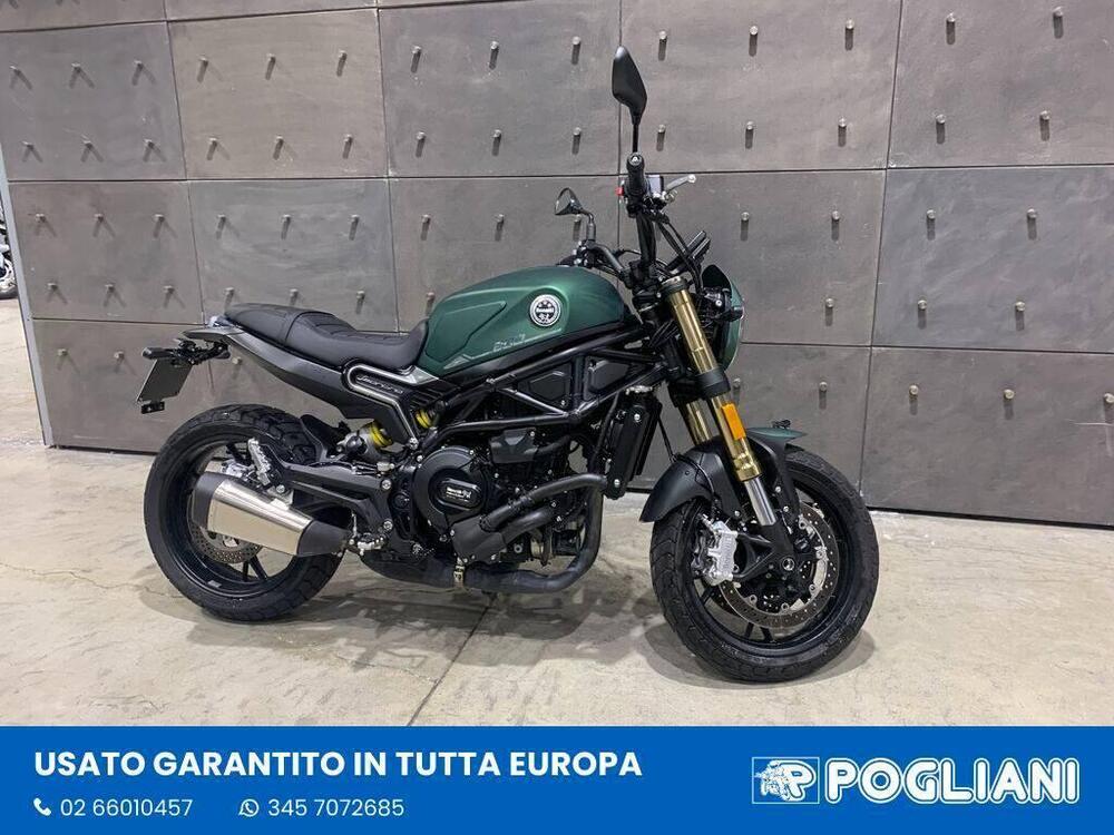 Benelli Leoncino 800 Trail (2022 - 25) (3)