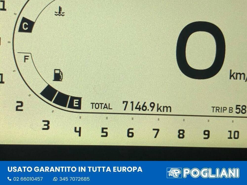 Benelli Leoncino 800 Trail (2022 - 25) (4)