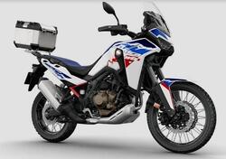 Honda Africa Twin CRF 1100L ES (2024 - 25) nuova