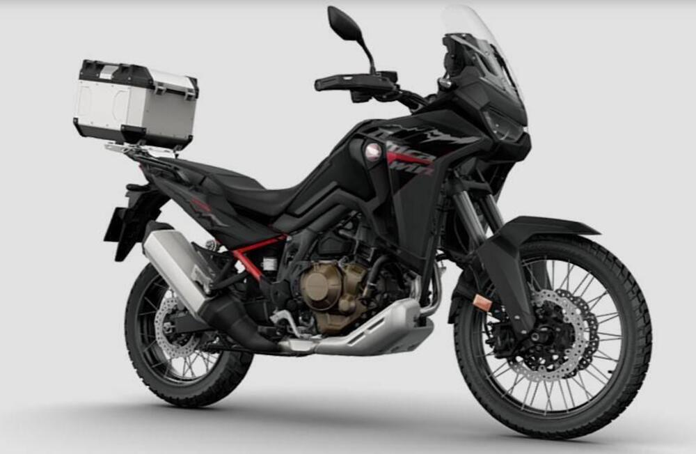 Honda Africa Twin CRF 1100L ES (2024 - 25) (2)