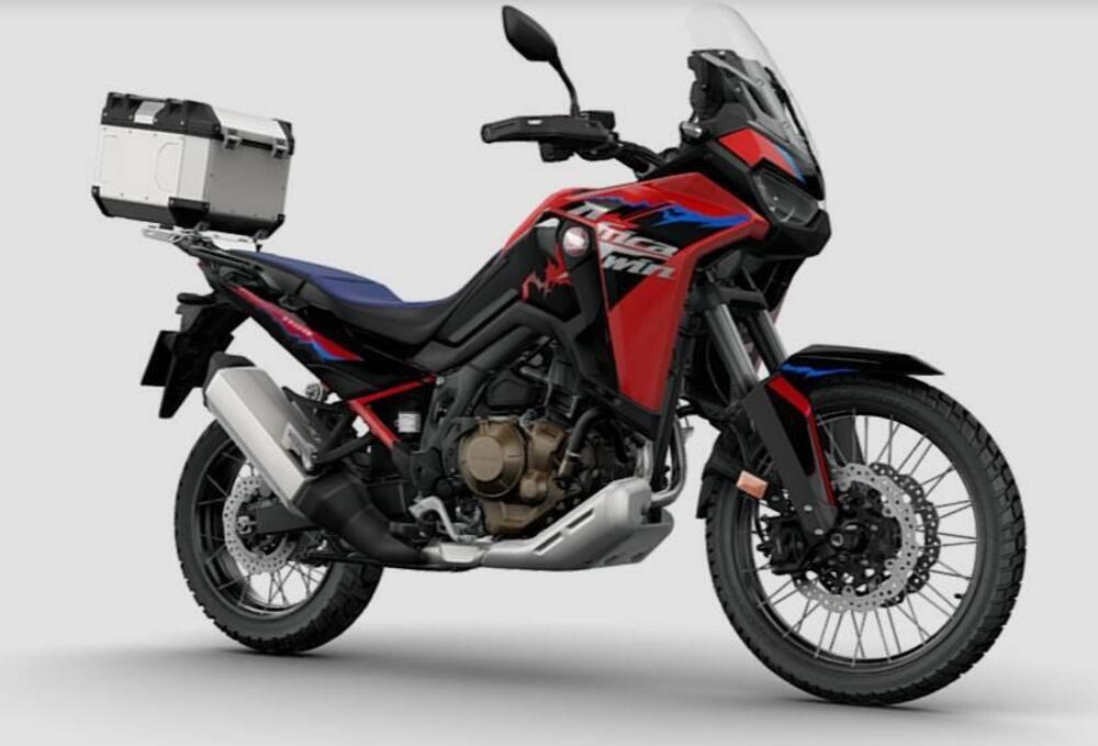 Honda Africa Twin CRF 1100L ES (2024 - 25) (3)
