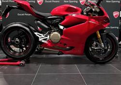 Ducati 1299 Panigale S (2015 - 18) usata