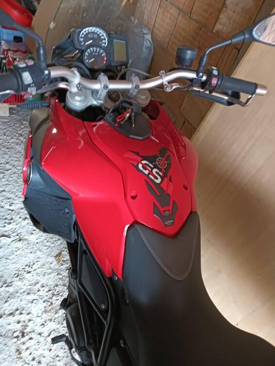 Bmw F 800 GS (2008 - 15) (2)