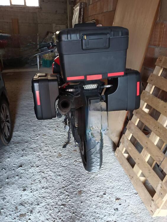 Bmw F 800 GS (2008 - 15) (3)