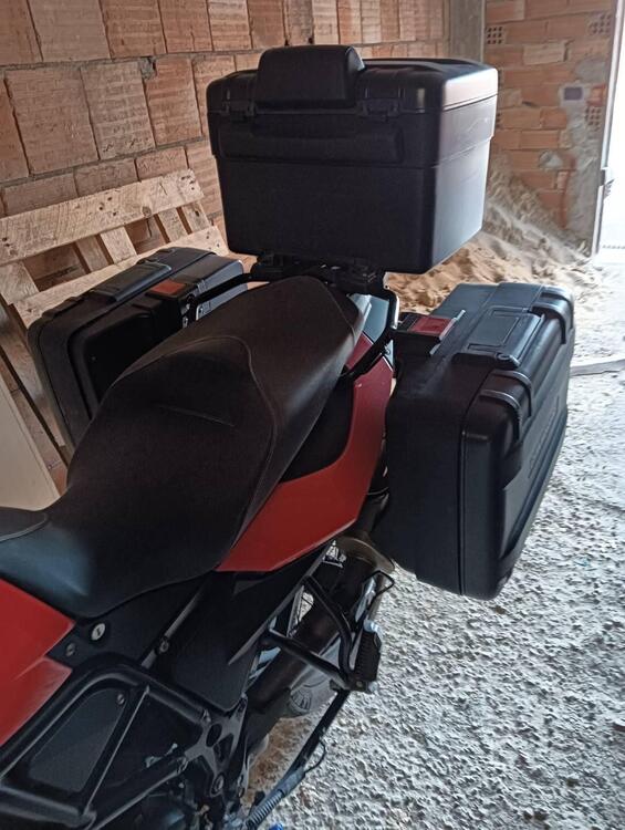 Bmw F 800 GS (2008 - 15) (4)