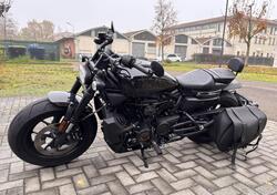 Harley-Davidson Sportster S (2022 - 24) usata