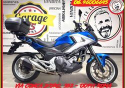 Honda NC 750 X DCT ABS (2018 - 20) usata