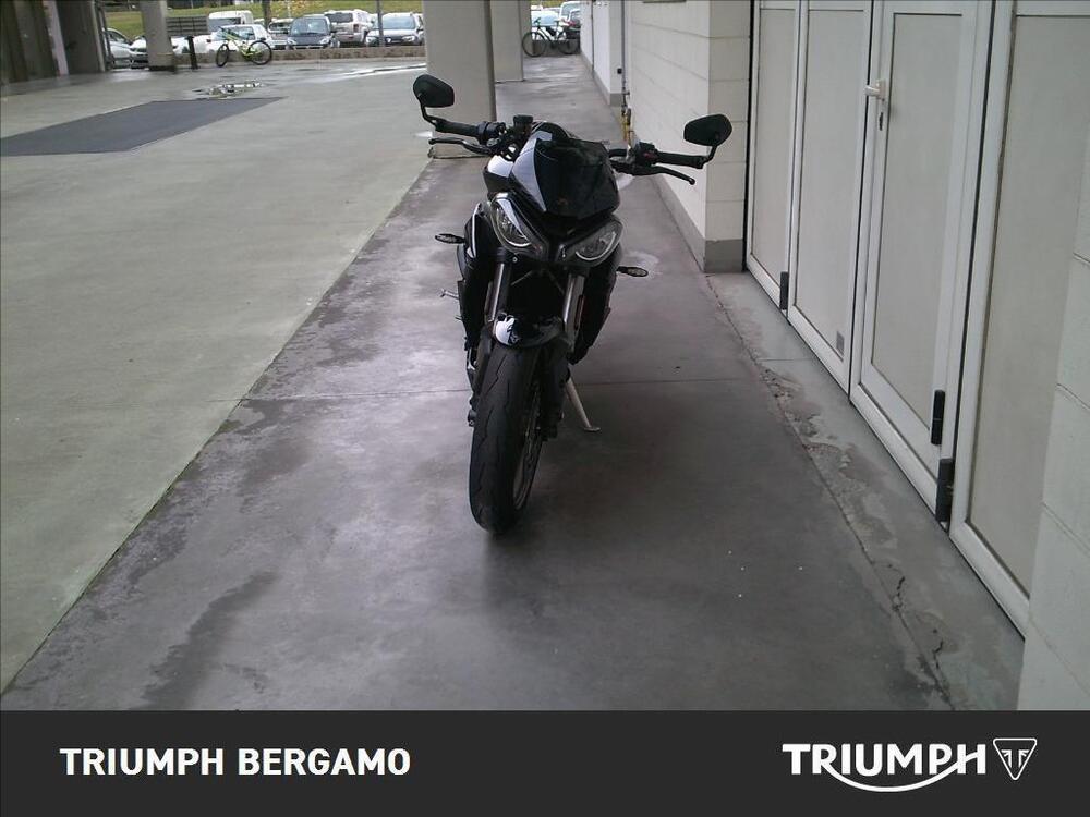 Triumph Street Triple RS (2020 - 22) (5)