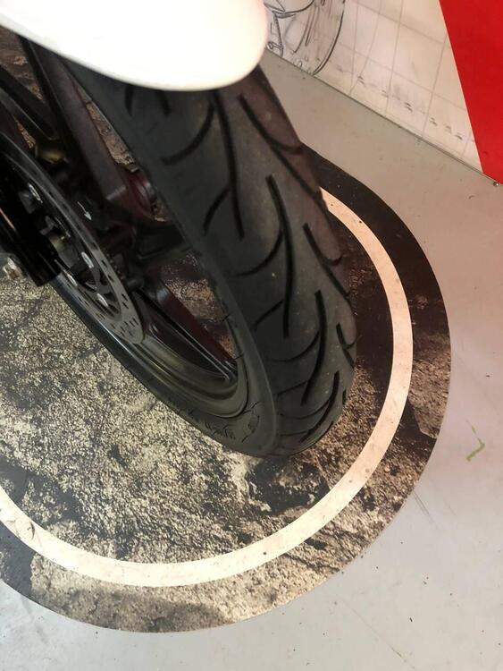 Honda CBF 125 (2008- 14) (2)