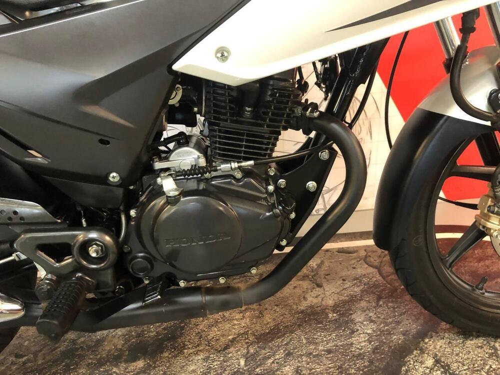 Honda CBF 125 (2008- 14) (3)