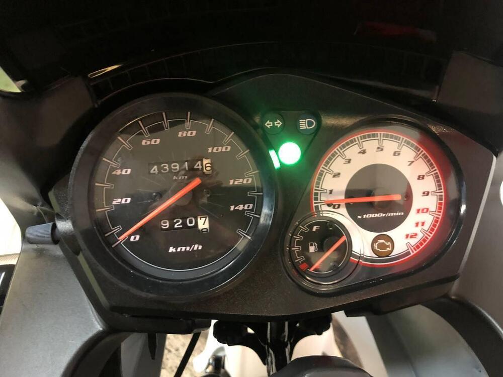 Honda CBF 125 (2008- 14) (4)