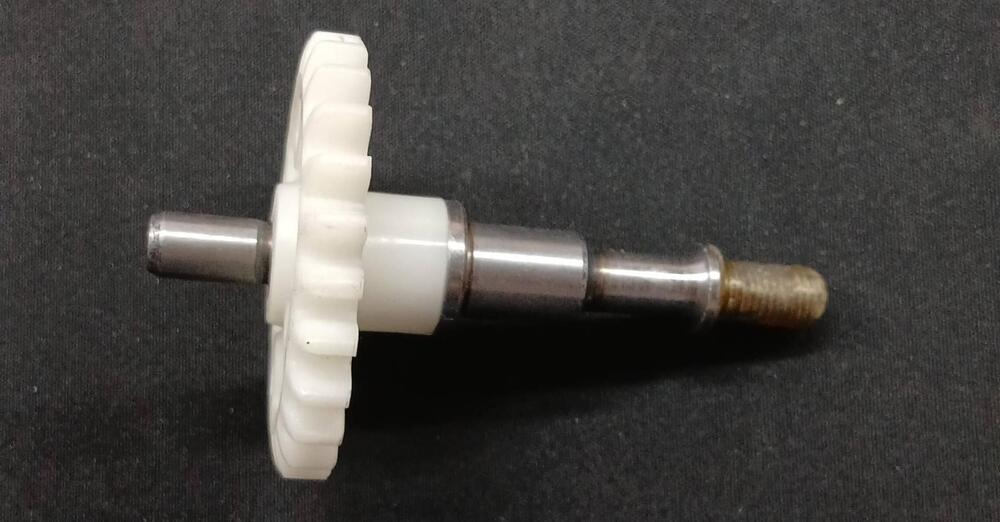 19216KY4901 Alberino pompa acqua NSR Honda