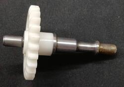 19216KY4901 Alberino pompa acqua NSR Honda