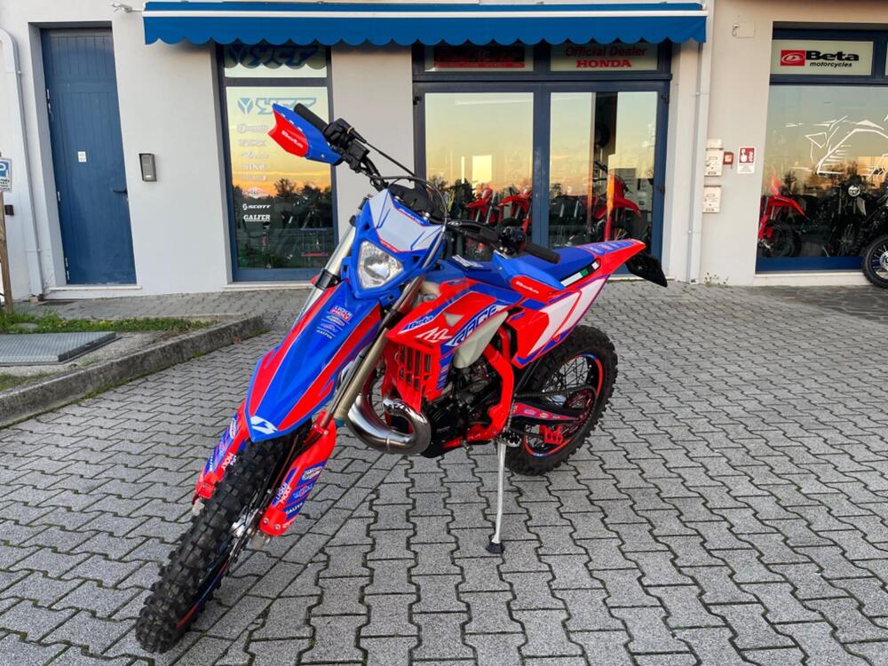 Betamotor RR 250 2T Enduro Race (2025) (2)