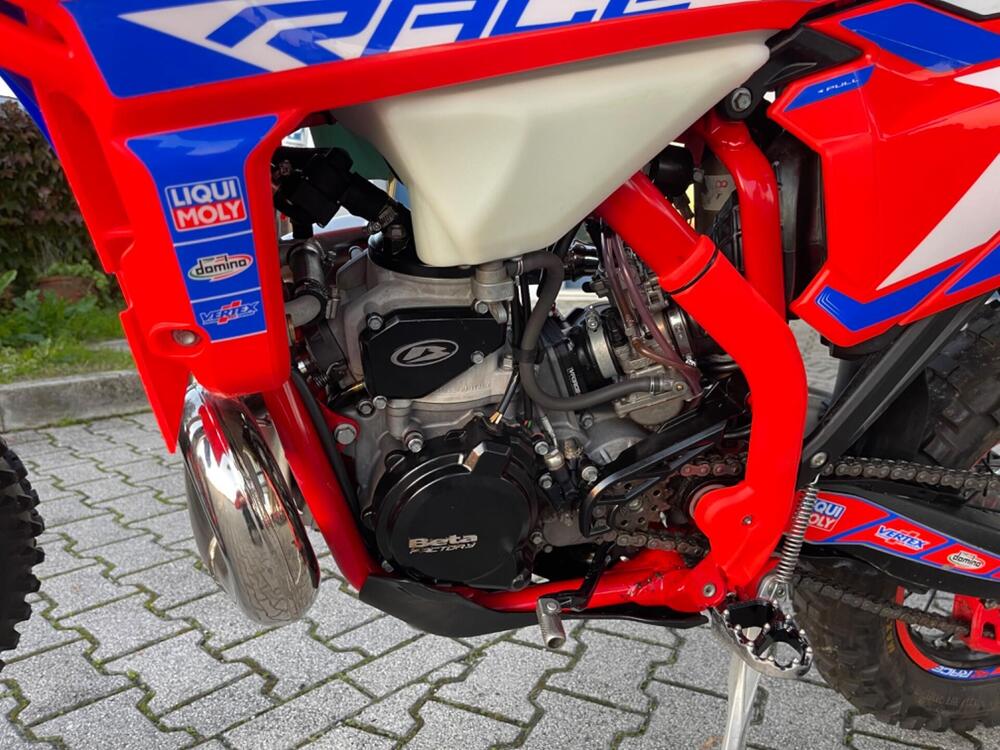 Betamotor RR 250 2T Enduro Race (2025) (3)