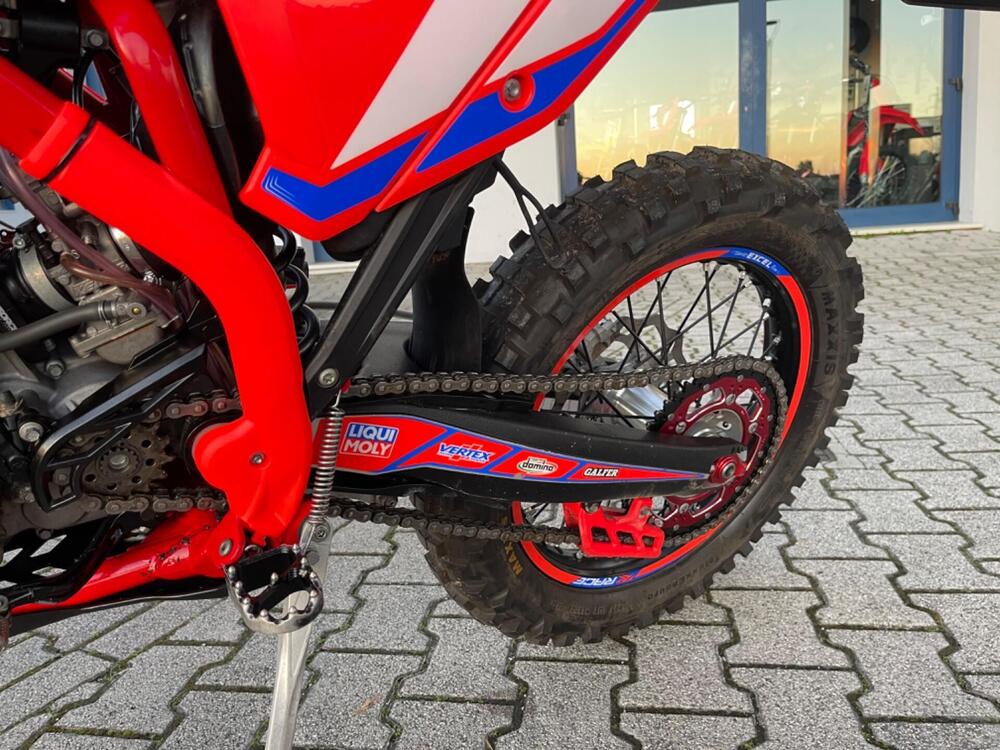 Betamotor RR 250 2T Enduro Race (2025) (4)