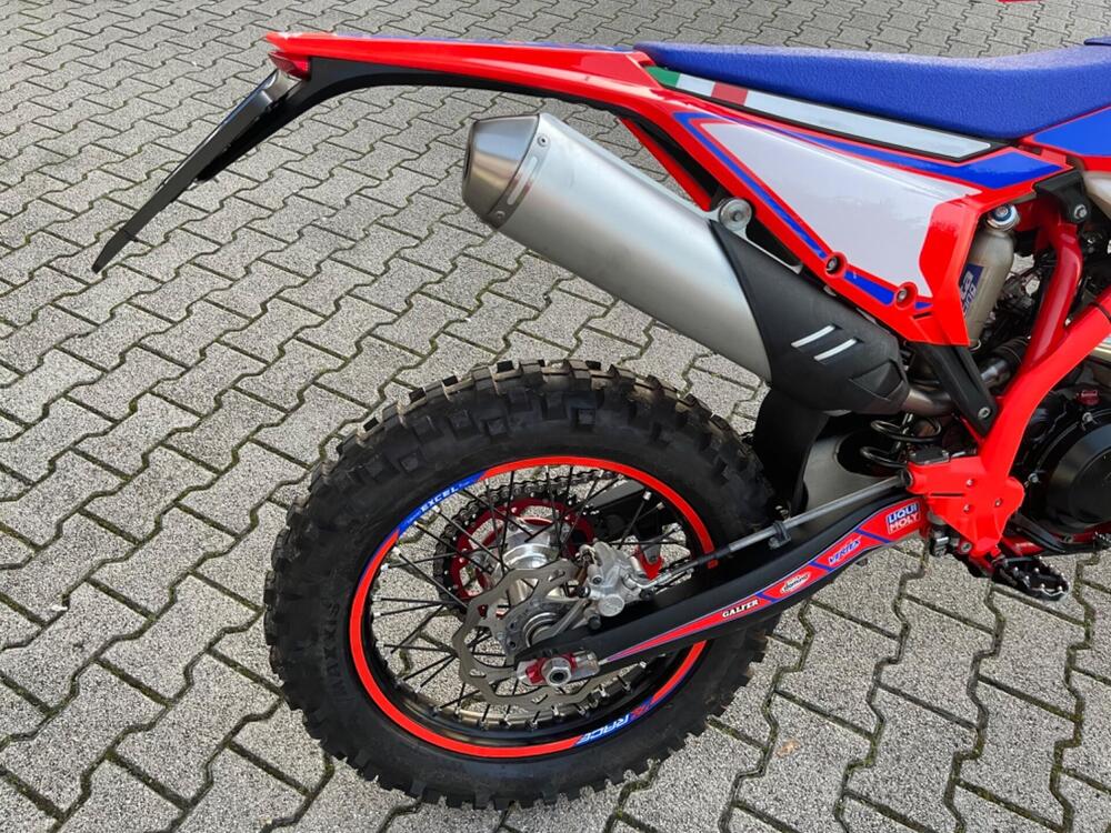 Betamotor RR 250 2T Enduro Race (2025) (5)