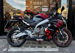 Aprilia RS 457 (2024 - 25) usata